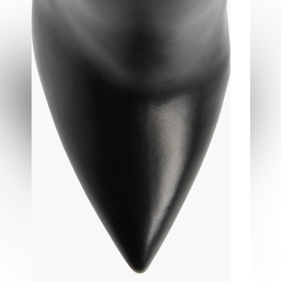 Opyum YSL pointed toe Bootie - Picture 4 of 6